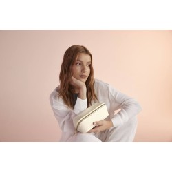 BOUTIQUE OPEN FLAT MINI ACCESSORY CASE