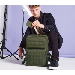 MOLLE UTILITY PATCH