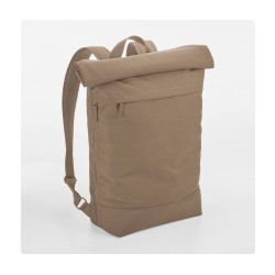 SIMPLICITY ROLL TOP BACKPACK