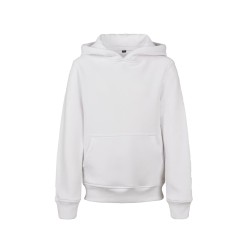 BASIC KIDS HOODY