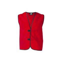 IDENTIFICATION VEST "LEIPZIG"