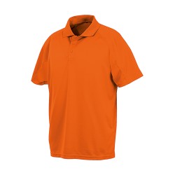 PERFORMANCE AIRCOOL POLO