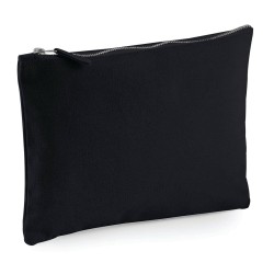 CANVAS ACCESSORY CASE